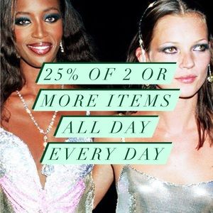 Meet your Posher, Desarae